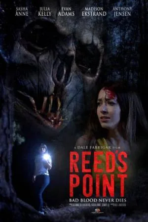 بوستر فيلم Reed\'s Point 2022 مترجم (2022)
