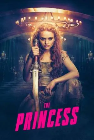 بوستر فيلم The Princess 2022 (2022)