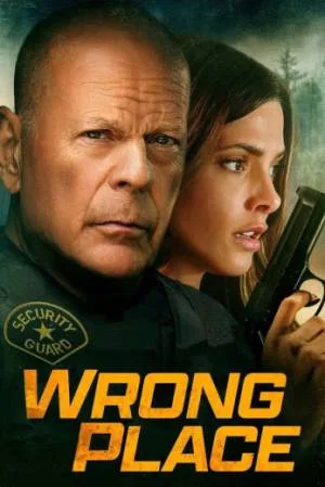 بوستر فيلم Wrong Place 2022 مترجم (2022)
