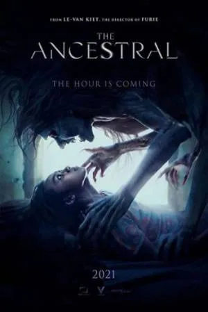 بوستر فيلم The Ancestral 2022 مترجم (2022)