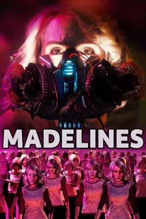 بوستر فيلم Madelines 2022 مترجم (2022)