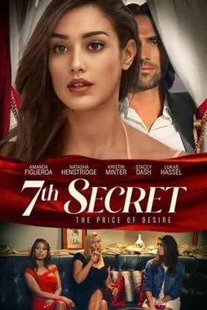 بوستر فيلم 7th Secret 2022 مترجم (2022)