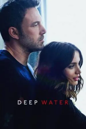 بوستر فيلم Deep Water 2022 مترجم (2022)