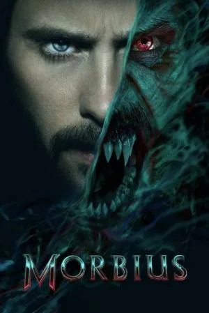 بوستر فيلم Morbius 2022 مترجم (2022)