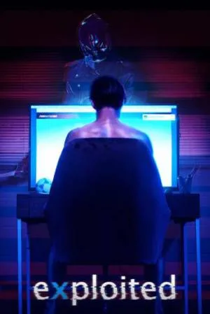 بوستر فيلم Exploited 2022 مترجم (2022)