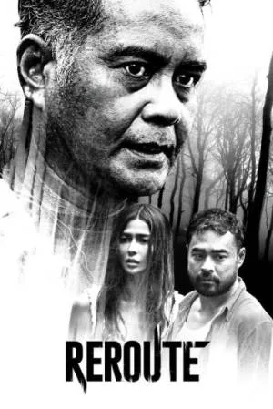 بوستر فيلم Reroute 2022 مترجم (2022)