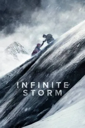بوستر فيلم Infinite Storm 2022 مترجم (2022)