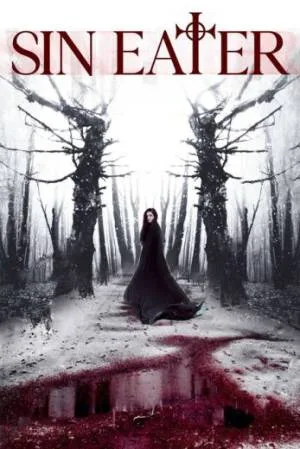 بوستر فيلم Sin Eater 2022 مترجم (2022)