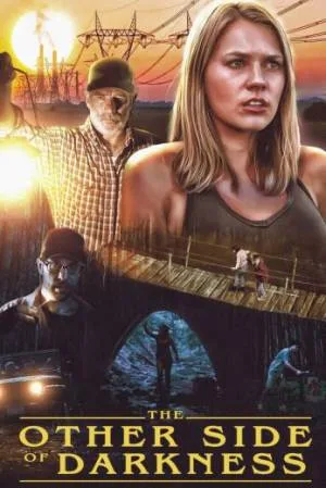 بوستر فيلم The Other Side of Darkness 2022 مترجم (2022)