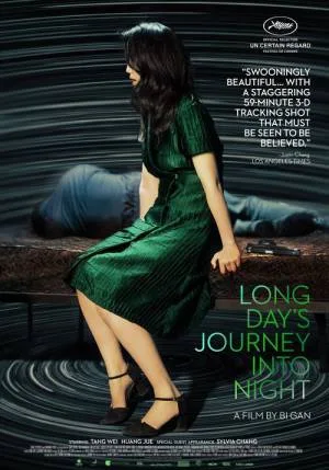 فيلم Long Day's Journey Into Night 2018 مترجم (2018)