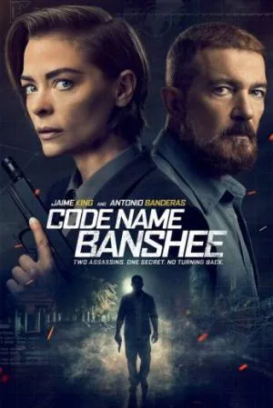 بوستر فيلم Code Name Banshee 2022 مترجم (2022)