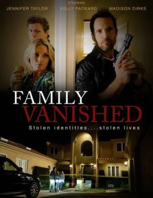 فيلم Family Vanished 2018 مترجم (2018)