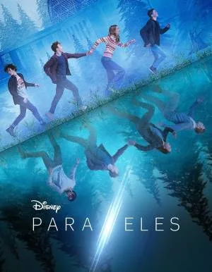 Parallels (2022)
