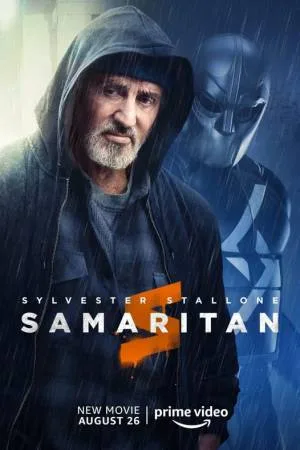 بوستر فيلم Samaritan 2022 مترجم (2022)