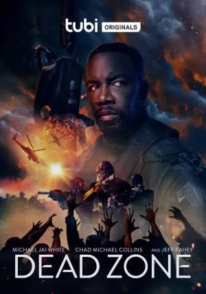 بوستر فيلم Dead Zone 2022 مترجم (2022)