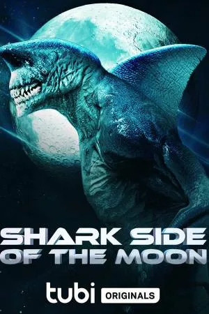 بوستر فيلم Shark Side of the Moon 2022 مترجم (2022)