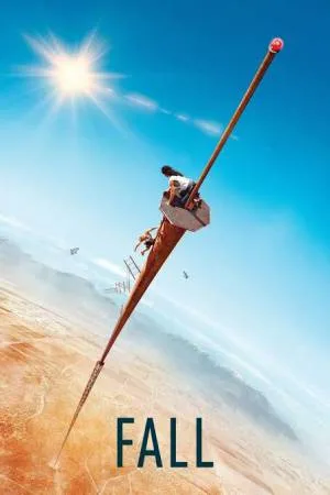 بوستر فيلم Fall 2022 مترجم (2022)
