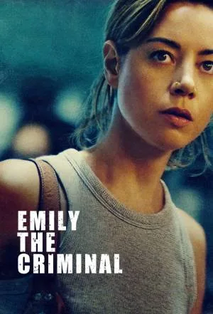بوستر فيلم Emily the Criminal 2022 مترجم (2022)