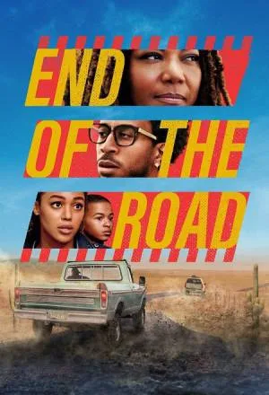 بوستر فيلم End of the Road 2022 مترجم (2022)