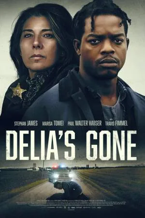 بوستر فيلم Delia\'s Gone 2022 مترجم (2022)