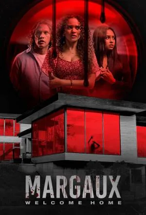 بوستر فيلم Margaux 2022 مترجم (2022)