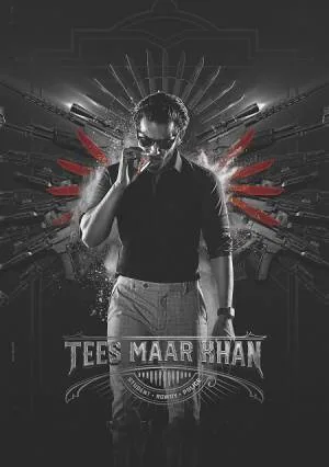 بوستر فيلم Tees Maar Khan 2022 مترجم (2022)