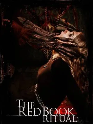 بوستر فيلم The Red Book Ritual 2022 مترجم (2022)