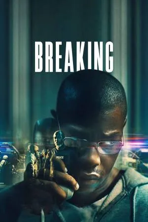 بوستر فيلم Breaking 2022 مترجم (2022)