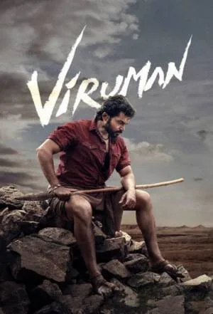 بوستر فيلم Viruman 2022 مترجم (2022)