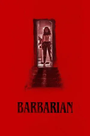 بوستر فيلم Barbarian 2022 مترجم (2022)