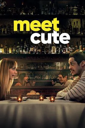 بوستر فيلم Meet Cute 2022 مترجم (2022)