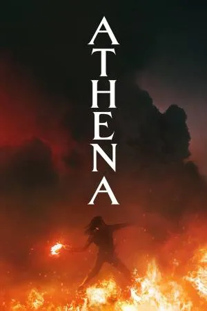 بوستر فيلم Athena 2022 مترجم (2022)