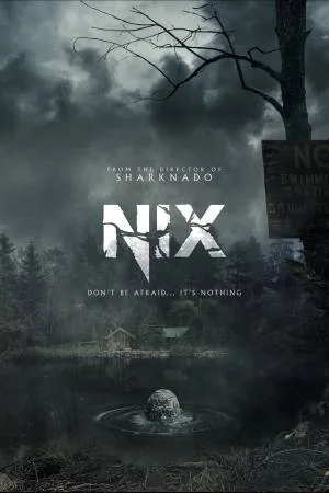 بوستر فيلم Nix 2022 مترجم (2022)