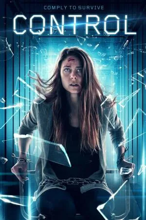بوستر فيلم Control 2022 مترجم (2022)