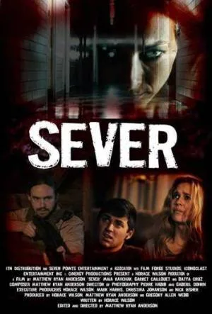 بوستر فيلم Sever 2018 مترجم (2018)