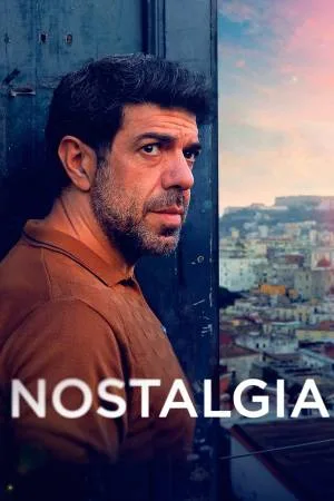 بوستر فيلم Nostalgia 2022 مترجم (2022)