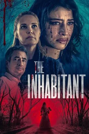 بوستر فيلم The Inhabitant 2022 مترجم (2022)