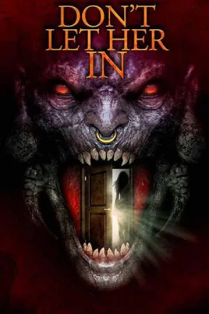 بوستر فيلم Dont Let Her In 2022 مترجم (2022)