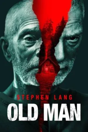 بوستر فيلم The Old Man 2022 مترجم (2022)