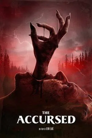 بوستر فيلم The Accursed 2022 مترجم (2022)
