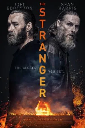 بوستر فيلم The Stranger 2022 مترجم (2022)