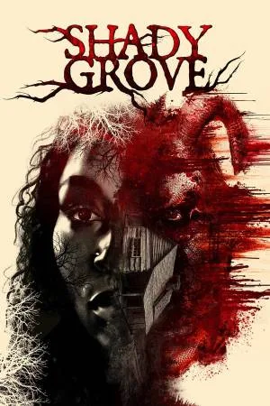 بوستر فيلم Shady Grove 2022 مترجم (2022)