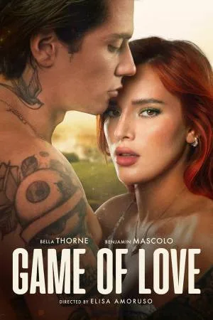 بوستر فيلم Game of Love 2022 مترجم (2022)