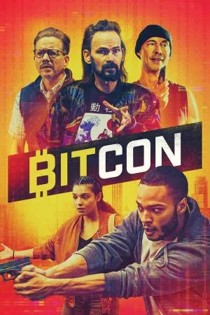 بوستر فيلم Bitcon 2022 مترجم (2022)