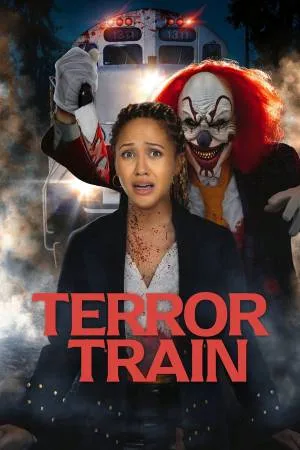 بوستر فيلم Terror Train 2022 مترجم (2022)