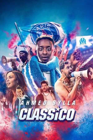 بوستر فيلم Classico 2022 مترجم (2022)