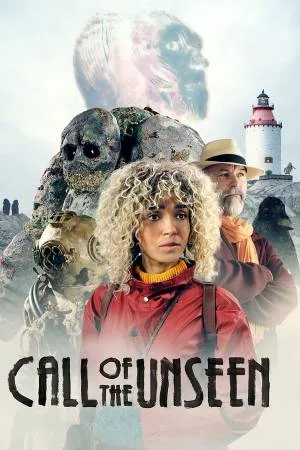 بوستر فيلم Call of the Unseen 2022 مترجم (2022)