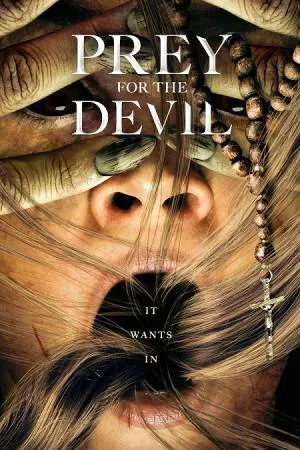 بوستر فيلم Prey for the Devil 2022 مترجم (2022)