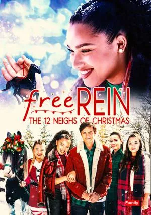 فيلم Free Rein 2018 مترجم (2018)