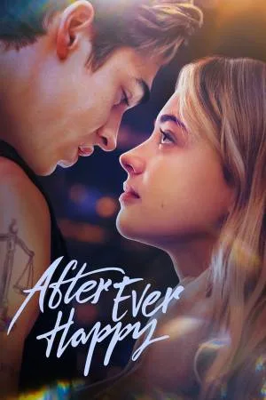 بوستر فيلم After Ever Happy 2022 مترجم (2022)
